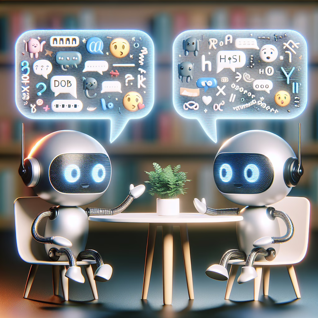 ai-chatbots-speaking-in-their-own-language-a-comedic-look