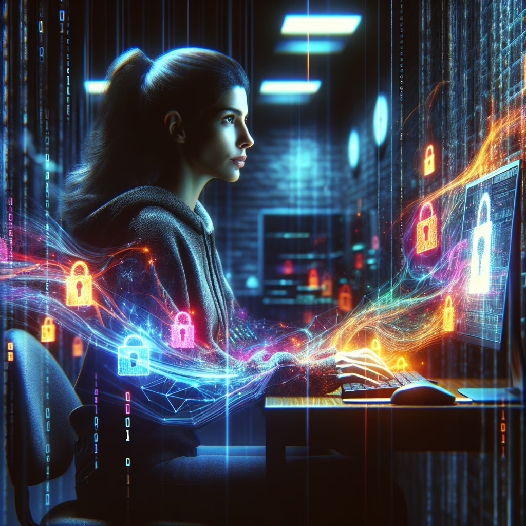 ai-empowers-hackers-speeding-up-cyber-threats-and-responses