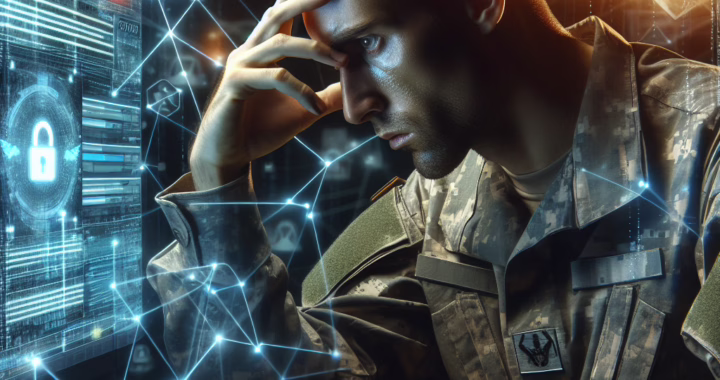 A Soldier’s Cyber Misadventure: Lessons in Data Security