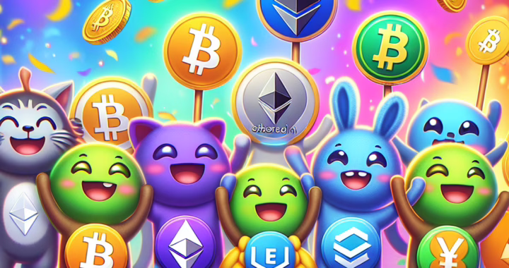 Altcoin Adventures: The Bright Side of February’s Market
