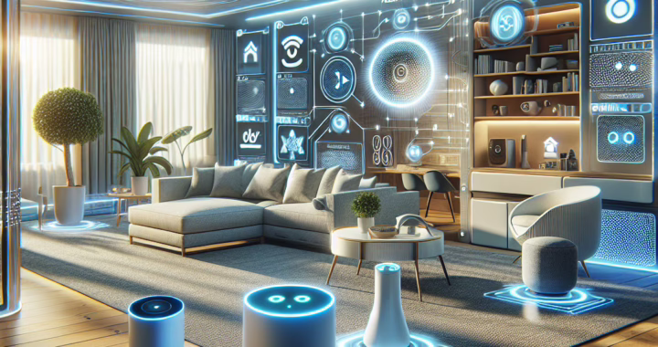 Amazon Alexa Plus: The Future of Smart Assistants in 2025