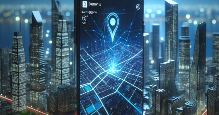 Apple Maps: Embracing the Future with a Twist!