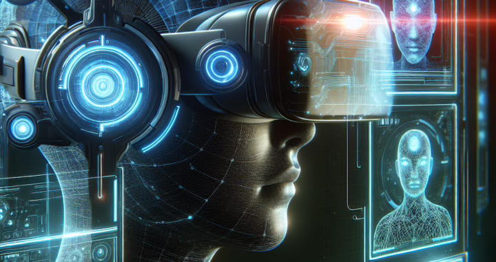 Apple’s Vision Pro: The AI Revolution is Here!