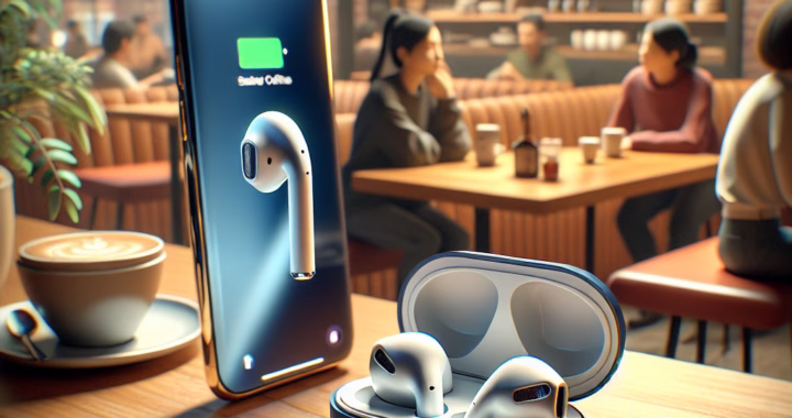 Apple’s iPhone 17 Pro: The Reverse Wireless Charging Revolution We Didn’t Know We Needed