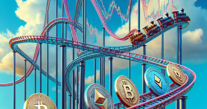 BNB Chain DEX Volume Takes a Dip: A Silver Lining Perspective