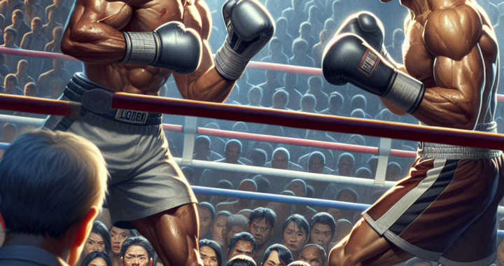 Beterbiev vs Bivol 2: A Fight for the Ages