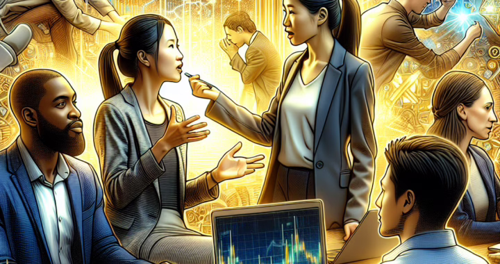 Binance Co-Founder Sale Rumors: A Twist in the Crypto Tale
