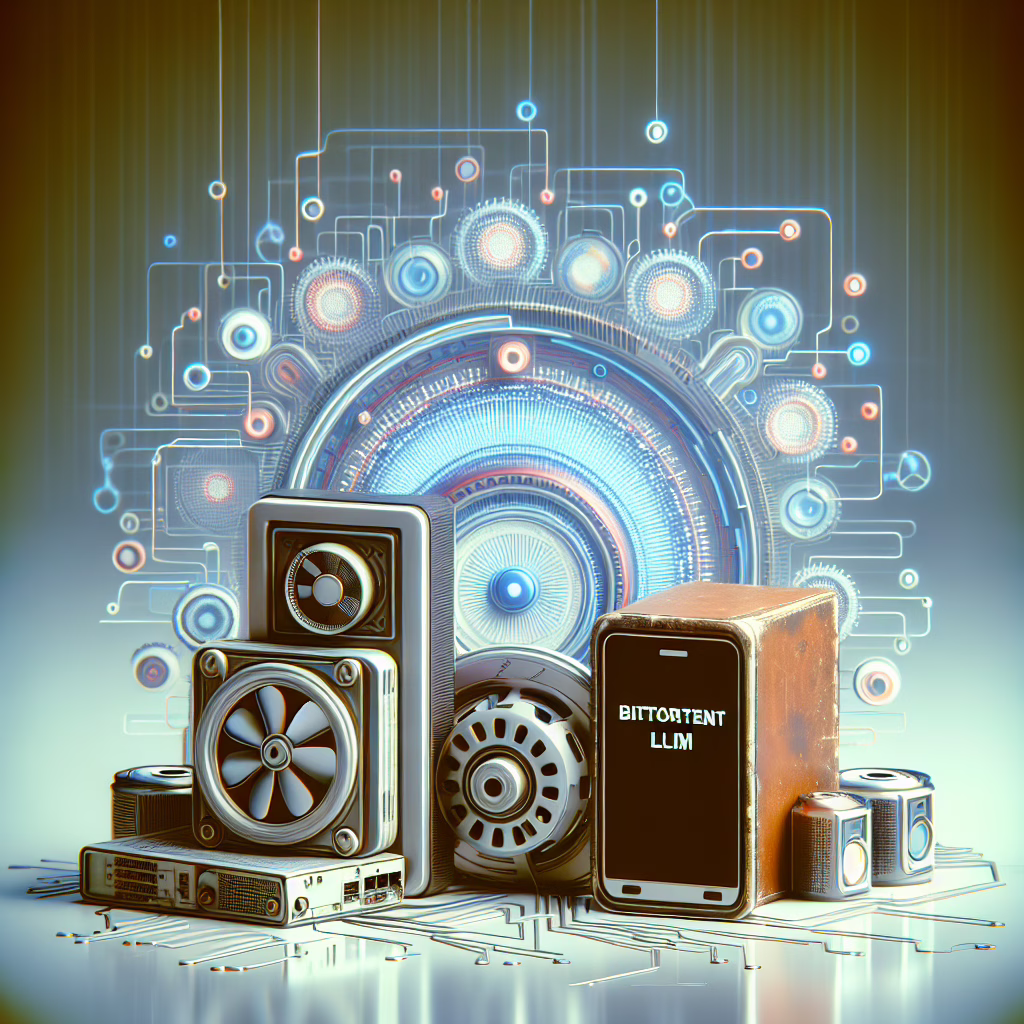 bittorrent-for-llm-the-future-of-distributed-ai-solutions