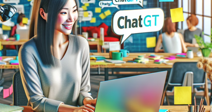 Boosting Operator Productivity with ChatGPT: A Fun Guide
