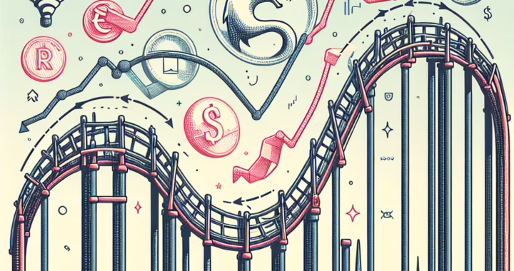 Cardano’s Rollercoaster Ride: A Comedy of Crypto Errors