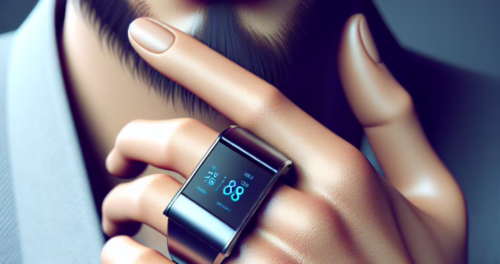 Casio CRW001: A Wearable Watch That’s Out of This World