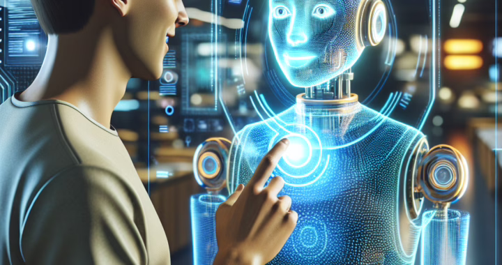 ChatGPT: The AI Chatbot Revolutionizing Conversations