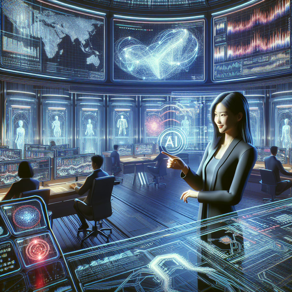 chinas-tiger-brokers-embraces-deepseek-ai-a-bright-future-ahead