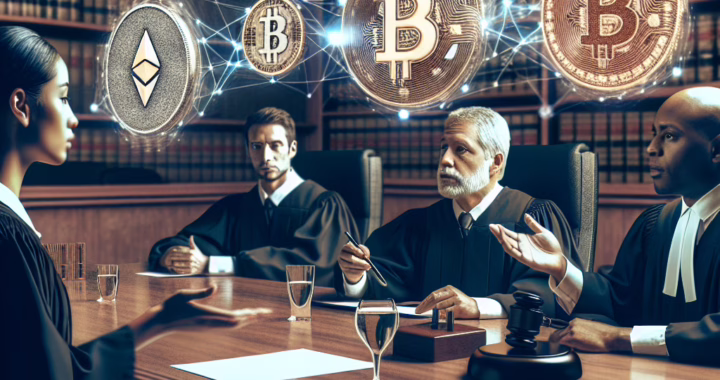 China’s Top Court Discusses Crypto Legal Issues and Future