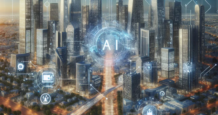 Chinese AI Firms: The Bright Future Ahead