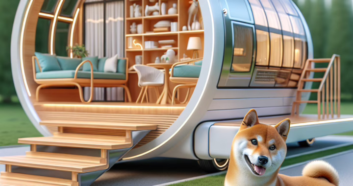 Doge and AI: A Fun Take on Real Estate PropTech in 2025