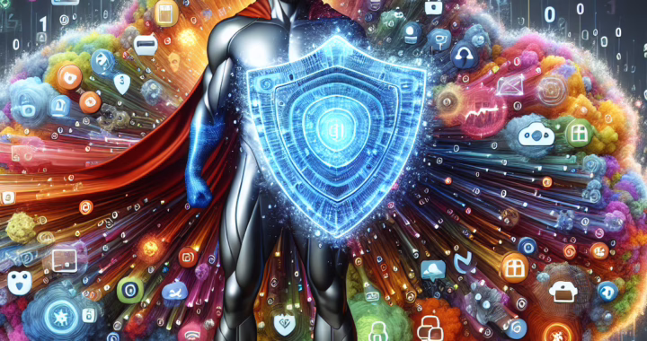Edera Cloud Tech: Your Security Solution with a Twist