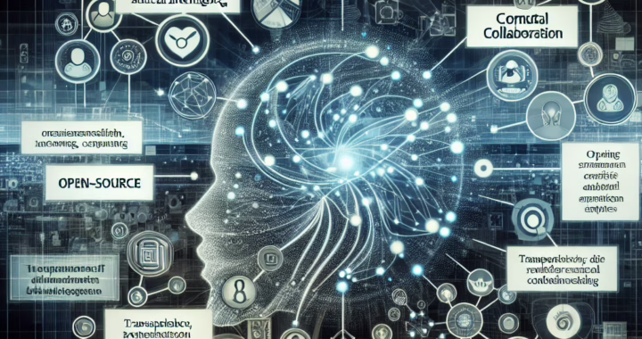 Elon Musk’s Grok: The Open Source Revolution is Here!