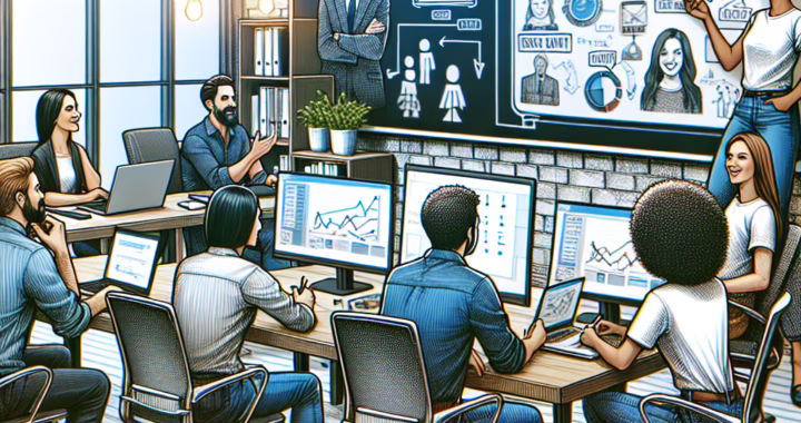 Embracing Change: Amazon’s Bold Move Away from Business Calls and Meetings Service