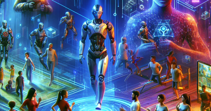 Embracing the Future: Microsoft Xbox and the Generative AI Revolution