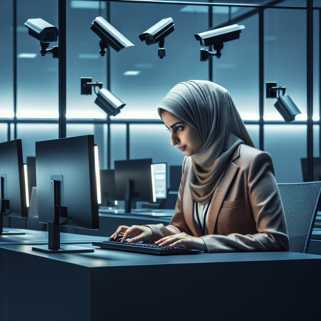 embracing-the-future-the-bright-side-of-surveillance-for-federal-employees