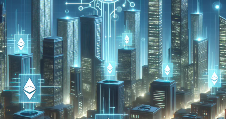 Ethereum ETFs and Bitcoin Inflows: A Bright Future for Crypto