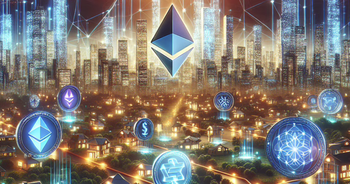 Ethereum and Altcoins: The Silver Lining in Crypto Clouds