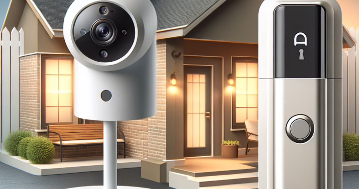 Eufy’s New Camera and Smart Lock: The Unsung Heroes of Home Security