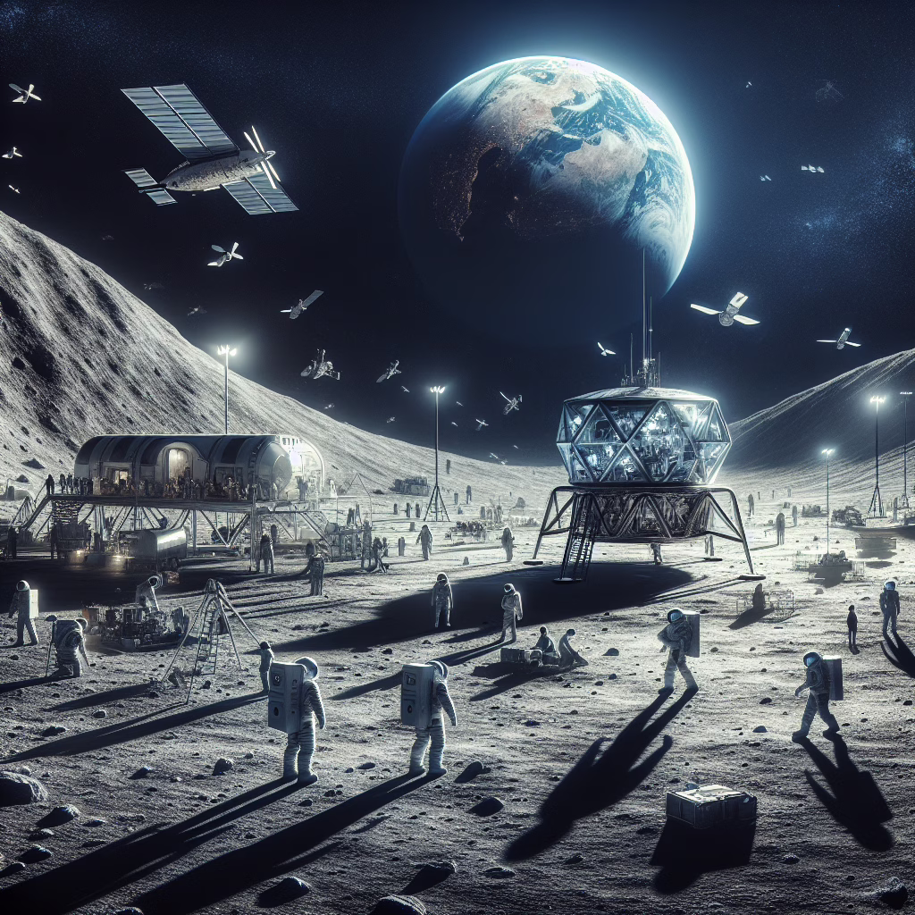 exploring-the-bright-side-of-the-blue-ghost-mission-a-leap-towards-a-thriving-lunar-economy