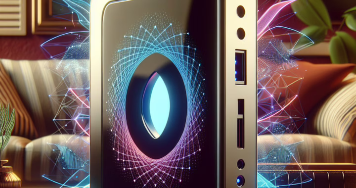 ExpressVPN’s Aircove: The Marvel of Modern VPN Technology