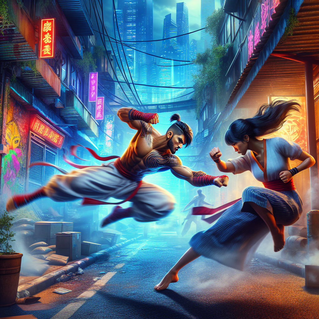 fatal-fury-city-of-the-wolves-a-glimpse-into-the-future-of-fighting-games