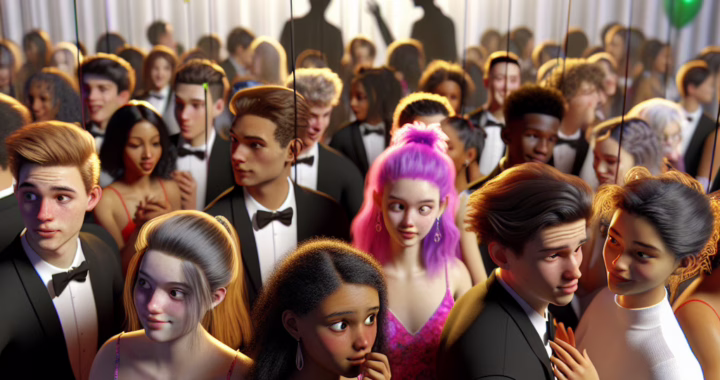 Fear Street Prom Queen: Netflix Release Date Confirmed