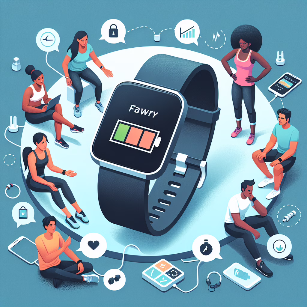 fitbit-users-embrace-the-challenge-of-shorter-battery-life