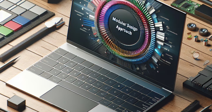 Framework Laptop: A Modular Marvel for 2025