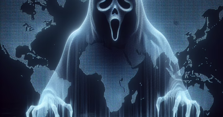 Ghost Ransomware: A Global Challenge with a Silver Lining