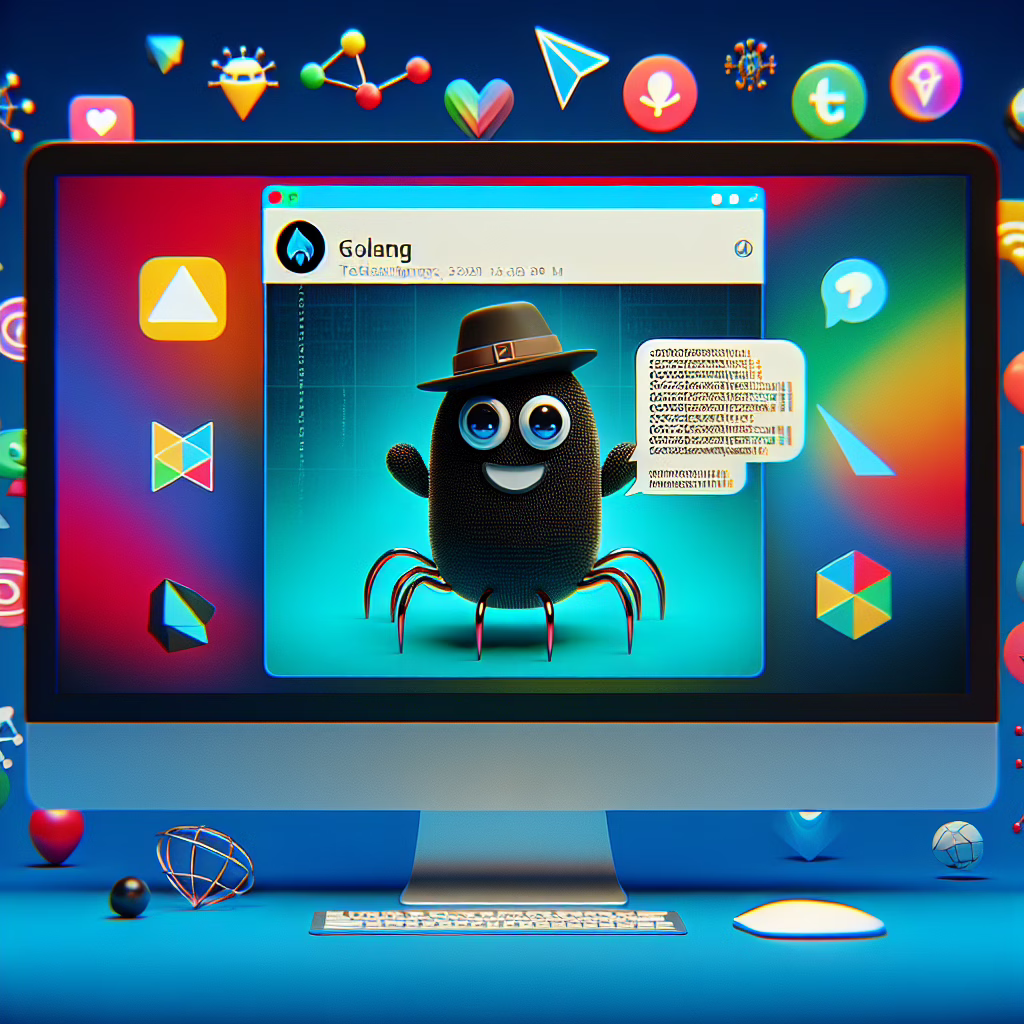 golang-malware-the-unlikely-telegram-influencer