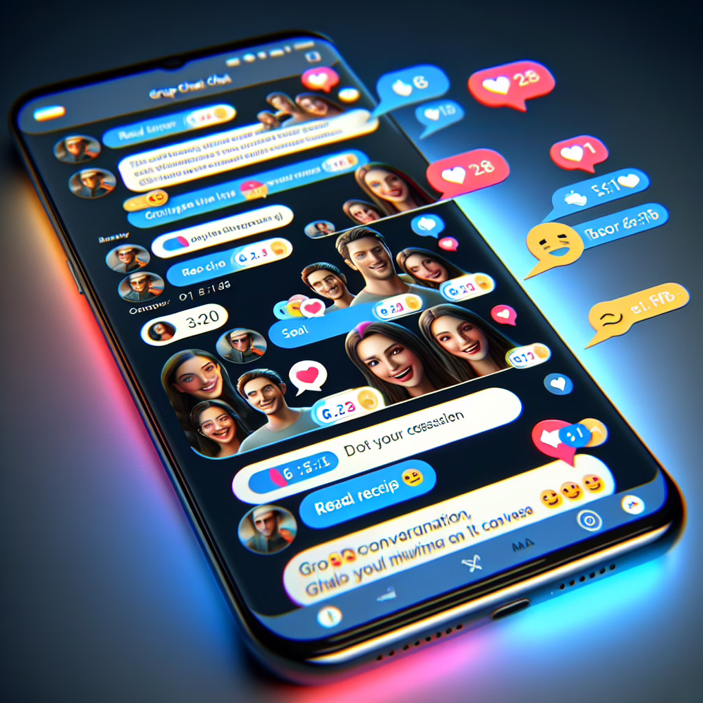 google-messages-read-receipts-for-group-chats-are-coming