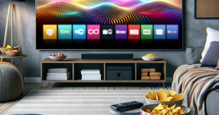 Google TV: The Silver Lining in Streaming Clouds