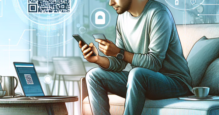 Google’s QR Code Revolution: A Bright New Era for Security