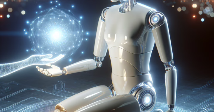 HP’s Bold Move: Embracing Humanity in AI