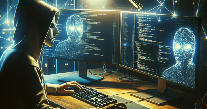 Inside the World of Ransomware: A Glimpse at Gangs