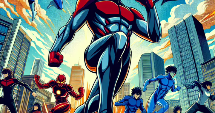 Invincible Season 3: Bloodbaths and Mid-Credits Mayhem!