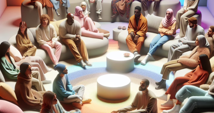 Ketamine Slumber Parties: The New Corporate Retreat?
