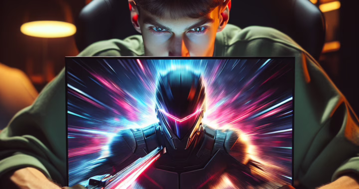 Lenovo Legion Go: A Journey of Playful Possibilities