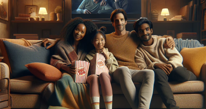March 2025: Apple TV+ Delivers Exciting New Content!