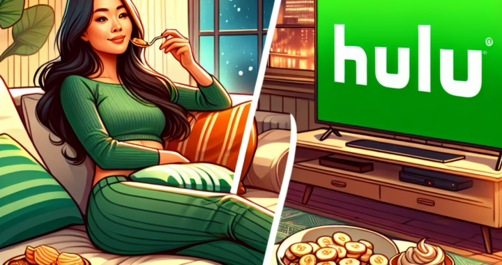March Madness: Hulu’s Exciting New Additions!