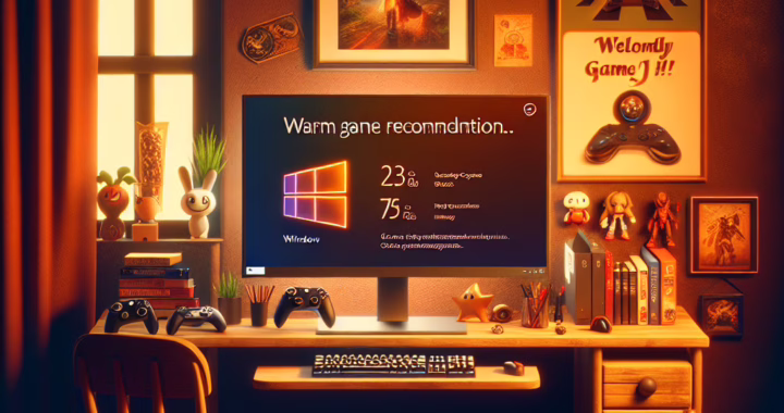 Microsoft’s New Game Pass Feature: A Blessing in Disguise!