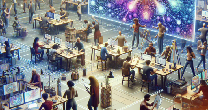 Midjourney: The AI Artist Revolutionizing Creativity