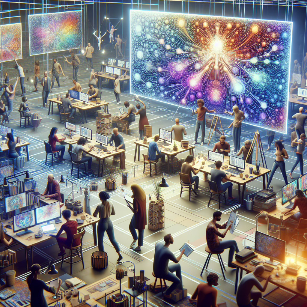 midjourney-the-ai-artist-revolutionizing-creativity