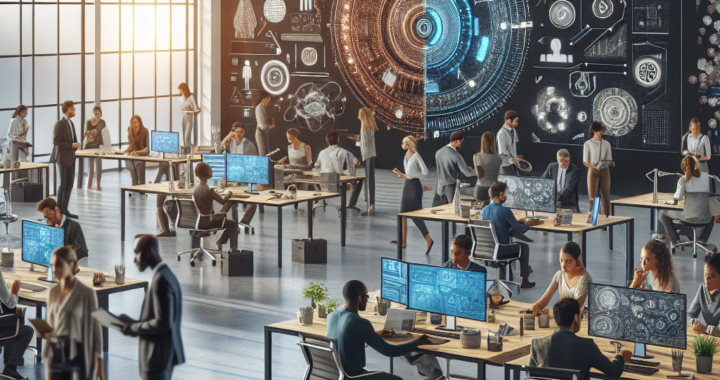 Mira Murati’s Startup: A Bright Future for Thinking Machines